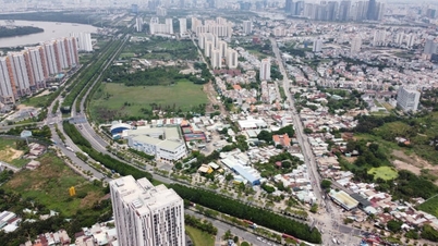 Ho Chi Minh City giver mere myndighed til kommunale myndigheder i forbindelse med jordforvaltning: Ejendomsmarkedet forventer, at proceduremæssige flaskehalse bliver løst.