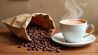 Prețurile cafelei astăzi, 6 iulie 2026: Încă se mențin la 93.000 VND/kg