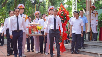 សាកសពមនុស្សចំនួនប្រាំឈុតត្រូវបានគេរកឃើញនៅក្នុងឧទ្យានឡេធីរៀង។