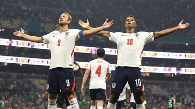 Determinação do segundo jogo das quartas de final da Copa do Mundo de 2026.