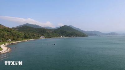 Hue: Desbloqueando el potencial del turismo verde a partir del ecosistema fluvial y lagunar.