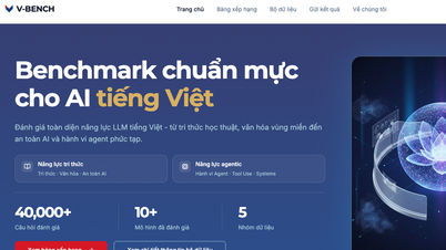 Una universidad lanza en Vietnam un innovador producto de evaluación de competencias basado en inteligencia artificial.