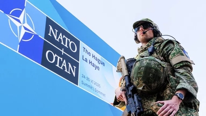 Doniesienia medialne ujawniają, że sąsiedzi Rosji z NATO przygotowują się do wojny z Rosją.