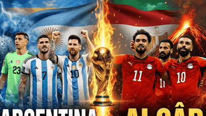 Historia bezpośrednich pojedynków Argentyny z Egiptem: Messi dominuje w przeszłości, Salah czeka na anomalię