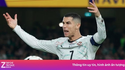 O precedente de Ronaldo gerou críticas à FIFA antes da Copa do Mundo de 2026.