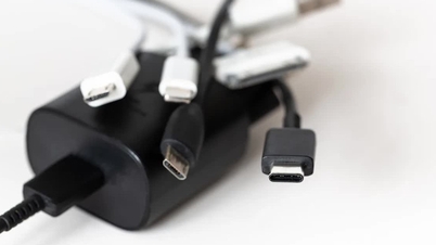 Standard USB-C nestačí; Evropa chce přepracovat celou nabíječku.