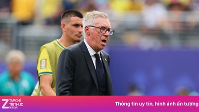 Periódico brasileño: Ancelotti se desploma tras abrazar a Neymar.