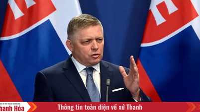 Le Premier ministre slovaque : L'avenir de l'Europe dépend de l'unité entre l'Est et l'Ouest.