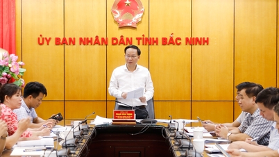 Bắc Ninh: Bảo đảm các điều kiện tổ chức hội nghị gặp mặt doanh nghiệp, nhà đầu tư Nhật Bản