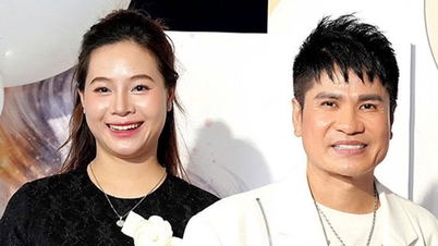 Sangeren Luong Gia Huy, i slutten av 40-årene, nyter et givende ekteskap og er veldig glad i sin unge kone som er 18 år yngre enn ham.