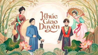 Khuc Giao Duyen: AI اور AR کا استعمال کرتے ہوئے Quan Ho Bac Ninh لوک گانے کی اقدار کا تحفظ اور پھیلانا۔