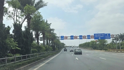 La carretera de circunvalación número 5 de la Región Capital atraviesa 7 provincias y ciudades.