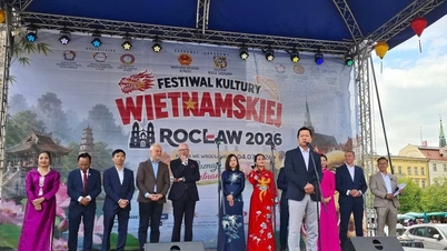 Festivalul Cultural Vietnamez din Polonia – Continuarea călătoriei de conectare a două culturi bogate în identitate.