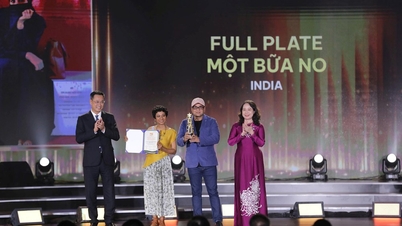 បញ្ជាក់ពីជំហររបស់ខ្លួនជាមហោស្រពភាពយន្តក្នុងតំបន់។