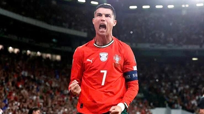 Ronaldo by mohl odehrát svůj poslední zápas na mistrovství světa v utkání proti Španělsku.