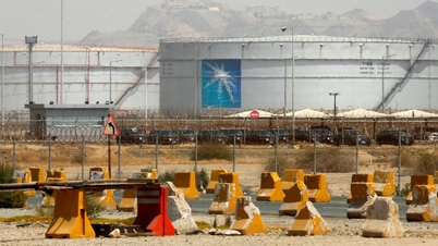 Die OPEC+ wird ab August die Ölförderquoten erhöhen.