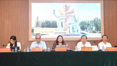 Tổ đại biểu HĐND tỉnh số 08 thảo luận tài liệu trình Kỳ họp thứ Hai HĐND tỉnh khóa XI
