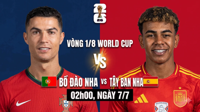การคาดการณ์ผลการแข่งขันระหว่างโปรตุเกสกับสเปน เวลา 2:00 น. วันที่ 7 กรกฎาคม: รอบชิงชนะเลิศเร็วกว่าที่คิด
