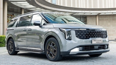 บริษัท Kia ประเทศเวียดนาม จัดโปรโมชั่นสุดพิเศษสำหรับรถยนต์หลายรุ่นในเดือนกรกฎาคม ปี 2026
