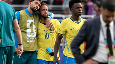 ブラジルが2026年ワールドカップで早期敗退した原因は何だったのか？