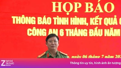 ຕຳຫຼວດແຂວງຕວຽນກວາງ ແລກປ່ຽນຂໍ້ມູນກ່ຽວກັບການສືບສວນຄະແນນສົມບູນໃນວິຊາຄະນິດສາດ.