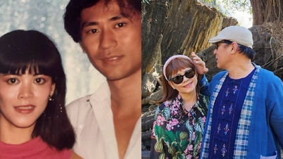 Die über vier Jahrzehnte währende Ehe des Volkskünstlers Ta Minh Tam mit seiner treuen und hingebungsvollen Partnerin.