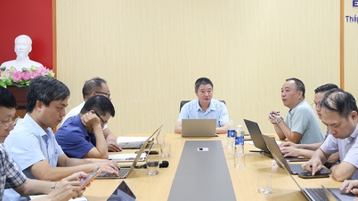 Focus efforts on completing the Than Uyên – Lào Cai 220 kV power line project in September.