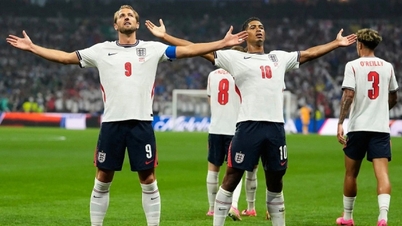 2026年ワールドカップサッカー結果：イングランド 3-2 メキシコ：ベリンガムが2得点を挙げ、ハリー・ケインが歴史を刻み、スリーライオンズはアステカスタジアムでの連敗記録を破った。