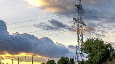 Vietnams nästa energiinvesteringscykel