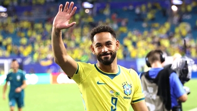 جاپانی کھلاڑی مغرور نہیں ہیں۔ یہ برازیل کی ٹیم ہے جو بہت زیادہ پراعتماد ہے!