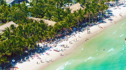 Discover the most beautiful beaches in Vietnam, as recommended by Lonely Planet.