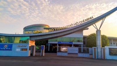 Bandar Raya Ho Chi Minh telah menggabungkan Institut Penyelidikan Pembangunan dan Sekolah Kesatuan Belia Ly Tu Trong ke dalam Akademi Kader Bandar Raya Ho Chi Minh.