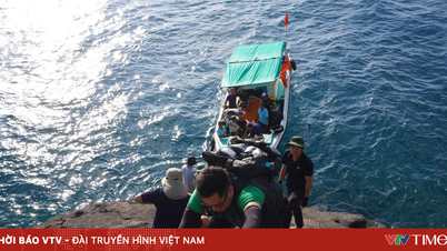 Prezenter telewizyjny Trung Nghia: Program Vietnam Wild Live pomógł mi nauczyć się oddawać hołd naturze.