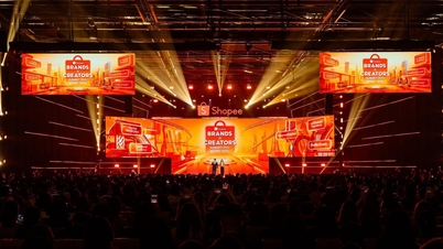 Shopee aloittaa uuden kasvun aikakauden vietnamilaiselle verkkokaupalle tekoälyn avulla.