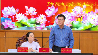 Nhiều góp ý nhằm nâng cao chất lượng công trình Địa chí Long An