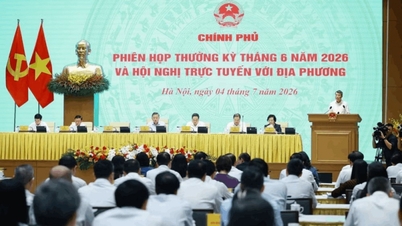Berusaha untuk pertumbuhan dua digit, meletakkan asas untuk tempoh 2026-2030.