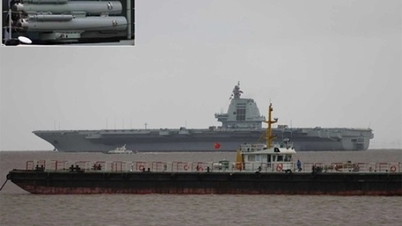 Berita Ketenteraan Dunia Hari Ini (6 Julai): Adakah China melengkapkan kapal induk pesawat Fujian dengan "torpedo pembunuh torpedo"?
