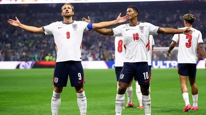 Harry Kane se acerca a Messi, Mbappé y Haaland en la lucha por la Bota de Oro del Mundial.