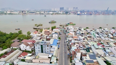 Agilizar os procedimentos para a construção de duas importantes pontes que ligam Dong Nai à Cidade de Ho Chi Minh.
