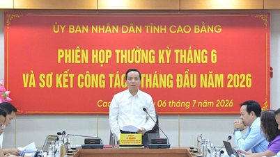 កៅបាង៖ ខិតខំសម្រេចបានគោលដៅកំណើន GRDP ពីរខ្ទង់។