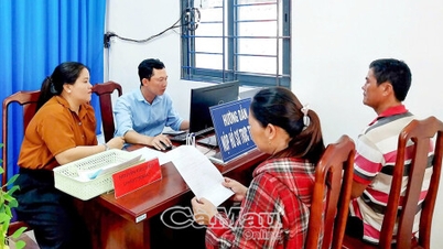 Komune dan kelurahan akan membentuk tim penanganan prosedur administrasi bergerak mulai tanggal 15 Juli.