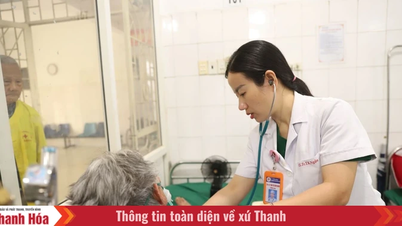 ການສູບຢາ ແລະ ຄວາມສ່ຽງຕໍ່ການເປັນໂຣກ COPD