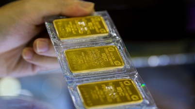 Harga emas siang ini, 6 Juli 2026: Harga emas SJC, harga cincin emas 9999, dan harga emas dunia pada hari Senin.
