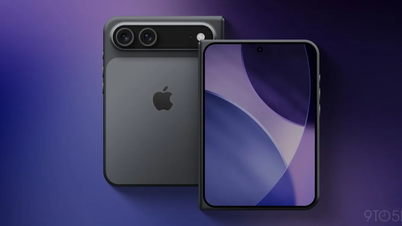 iPhone boleh lipat boleh mengulangi senario iPhone X, mengecewakan pembeli.