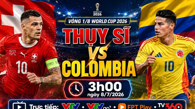 Switzerland vs Colombia Prediction, 3 AM, July 8th: Will Luis Diaz make the difference?