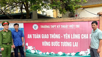 Bảo đảm an ninh trật tự từ cơ sở