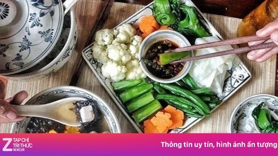 Tajemství vyvážené a zdravé vegetariánské stravy.