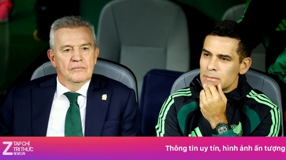 Třináctý trenér, který přišel o práci na mistrovství světa v roce 2026.