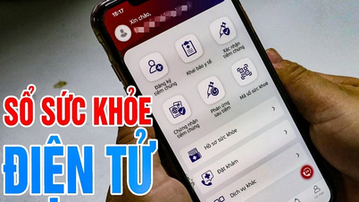 Gia Lai aims for all citizens to have electronic health records by 2030.