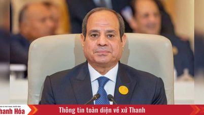 ইসরায়েলের সঙ্গে সম্পর্ক স্বাভাবিক করার জন্য শর্ত আরোপ করেছেন মিশরীয় রাষ্ট্রপতি।